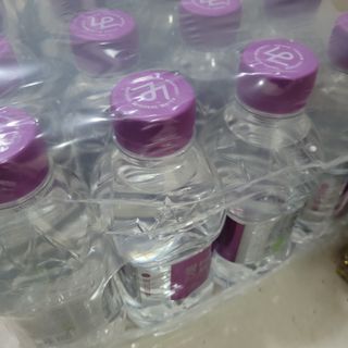 몽베스트 [MONTBEST] 330mL 20병 — 5점을 준 리뷰어가 2022년 4월 올린 사용 사진
