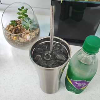 몽베스트 Montbest with Sparkling water Lemon OR Lime 20병(랜덤) — 5점을 준 리뷰어가 2022년 6월 올린 사용 사진