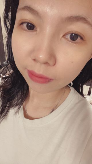 코드네이처 비아미 핏 컬러 4종 — 5점을 준 리뷰어가 2021년 9월 올린 사용 사진