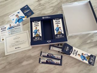 키즈텐플러스 연세 키즈텐 플러스 1개월 — 4점을 준 리뷰어가 2021년 4월 올린 사용 사진