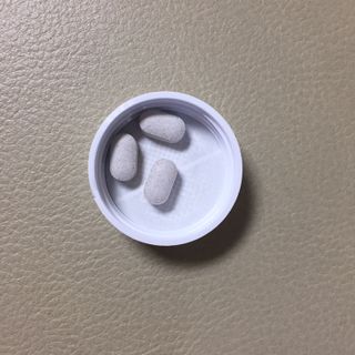 슬림플래닛 가르시니아 3900mg — 5점을 준 리뷰어가 2021년 4월 올린 사용 사진