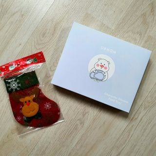 유비맘 캐릭터 실리콘 흡착 식판_색상 랜덤발송 — 5점을 준 리뷰어가 2020년 12월 올린 사용 사진