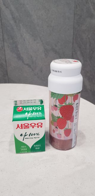 KOHL 앤베리 — 5점을 준 리뷰어가 2021년 4월 올린 사용 사진