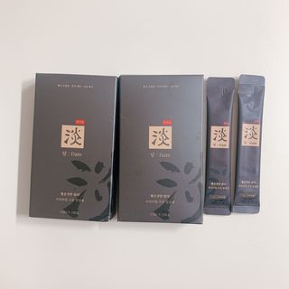 담소은 자극없는 무알콜 휴대용 한방가글 스틱 가글담 — 4점을 준 리뷰어가 2022년 8월 올린 사용 사진