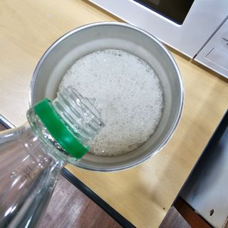 몽베스트 Montbest with Sparkling water Plain 20병 — 5점을 준 리뷰어가 2023년 3월 올린 사용 사진