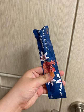 닥터레이디  밸런스 컨디셔너 Y존 세럼 — 5점을 준 리뷰어가 2021년 8월 올린 사용 사진