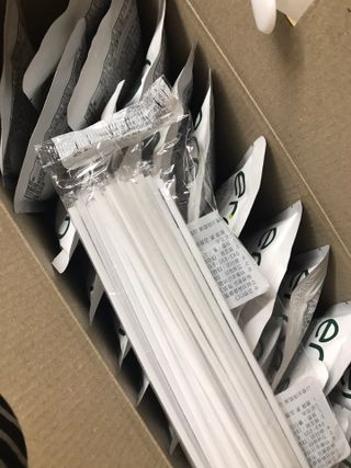 이롬 황성주 박사의 국산콩 두유 검은콩과 17곡 프리미엄 — 4점을 준 리뷰어가 2021년 5월 올린 사용 사진