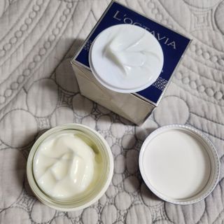 록타비아 Artisan Complete Face Cream — 5점을 준 리뷰어가 2024년 2월 올린 사용 사진