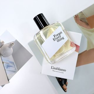 L'oubliance (루블리앙스) 루블리앙스 오 드 퍼퓸 — 5점을 준 리뷰어가 2022년 8월 올린 사용 사진