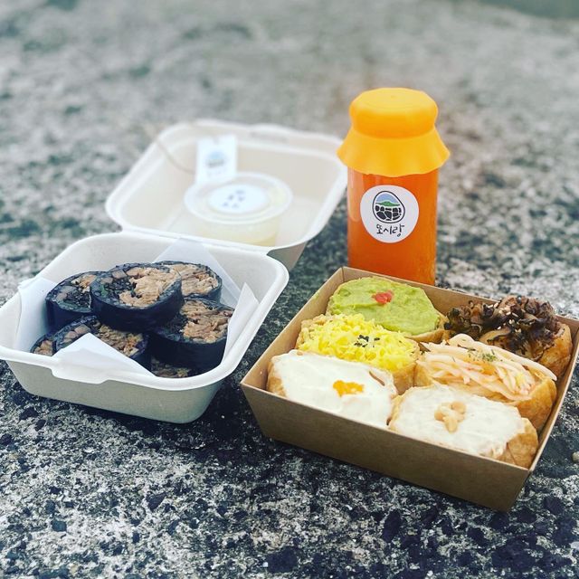 [제주또시랑] 공팔리터 세트 리뷰 사진