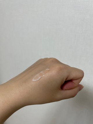에스트라 아토베리어365 하이드로 수딩크림 — 5점을 준 리뷰어가 2022년 6월 올린 사용 사진