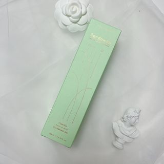 스킨큐어 산다화 순한 클렌징 동백 오일 200ml — 5점을 준 리뷰어가 2023년 4월 올린 사용 사진