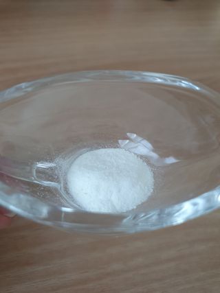 서울약사신협_프로바이오 생유산균 2.5g 160포 — 4점을 준 리뷰어가 2021년 8월 올린 사용 사진