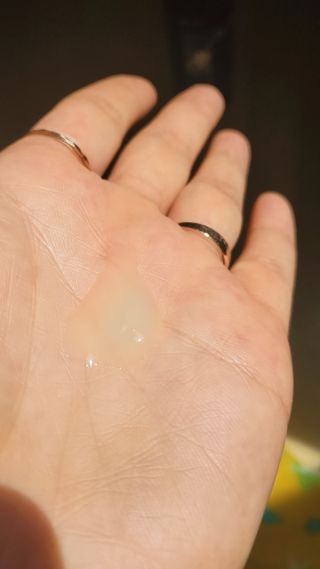 닥터레이디 밸런스 케어 워시 올인원 바디클렌져 여성청결제 — 5점을 준 리뷰어가 2022년 4월 올린 사용 사진