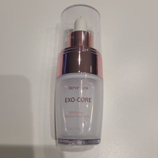 나우 [리브엠] 123억개 엑소좀으로 채운 눈부신 광채, 엑소코어 화이트닝 텐션 앰플 — 5점을 준 리뷰어가 2023년 8월 올린 사용 사진