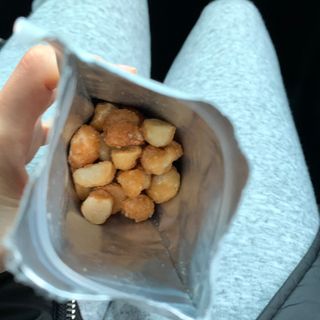 도이퉁 마카다미아 넛츠 90g 마카넛 허니 — 5점을 준 리뷰어가 2021년 2월 올린 사용 사진