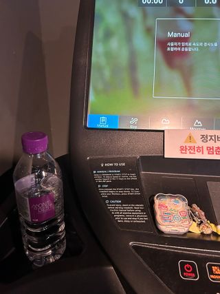몽베스트 [MONTBEST]위드어스 500mL 20병 — 5점을 준 리뷰어가 2024년 2월 올린 사용 사진