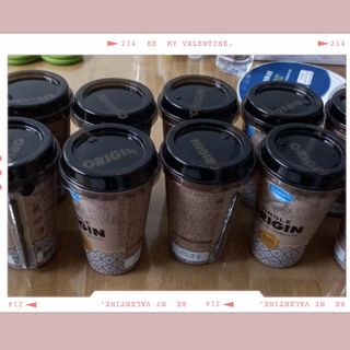 덴마크 싱글 오리진 노르딕 로스팅 — 5점을 준 리뷰어가 2023년 7월 올린 사용 사진