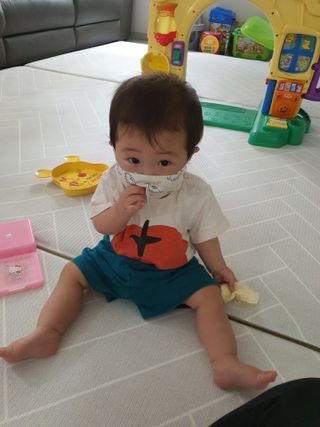 깔롱마미님이 올린 리뷰 사진 3
