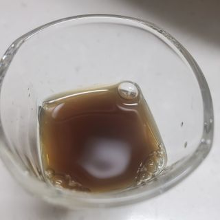 프리마인 자체 기업부설 연구소에서 찾아낸 건강한 수면의 비밀.  슬립토 플러스 30포 — 5점을 준 리뷰어가 2021년 10월 올린 사용 사진