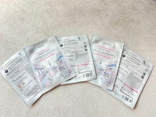 세뚜아(Cettua) [세뚜아] 타임리스 바이탈 페이셜 마스크팩  Cettua Timeless  Vital Mask 5매 — 5점을 준 리뷰어가 2024년 5월 올린 사용 사진