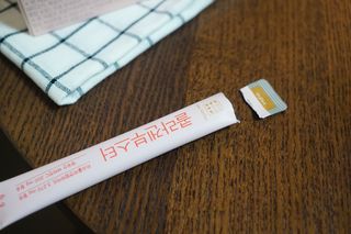 더리틀스 콜라겐부스터 — 5점을 준 리뷰어가 2022년 12월 올린 사용 사진