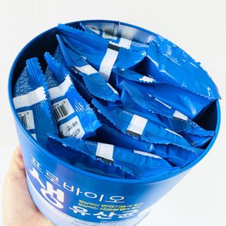 서울약사신협_프로바이오생유산균_2.5G x 100포 — 5점을 준 리뷰어가 2021년 1월 올린 사용 사진
