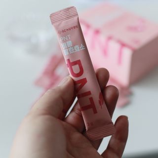피엔티 [PNT 비움 발효효소] 가벼운 하루를 위한 하루 1포 효소 습관 — 5점을 준 리뷰어가 2023년 3월 올린 사용 사진