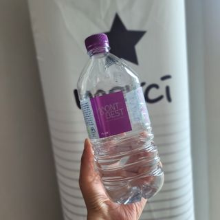 몽베스트 MONTBEST 1L 12입 — 4.5점을 준 리뷰어가 2022년 4월 올린 사용 사진