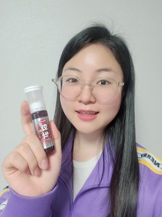 한미사이언스 주식회사 한미사이언스 화싹 — 5점을 준 리뷰어가 2022년 12월 올린 사용 사진
