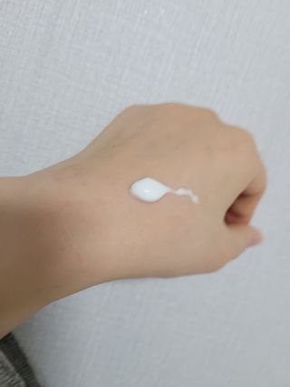 더말로지카 슈퍼 리치 리페어 — 5점을 준 리뷰어가 2020년 12월 올린 사용 사진