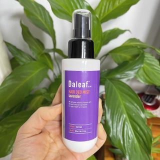 달리프 글램 헤어 데오미스트 100ml 라벤더 or 플라워 — 4점을 준 리뷰어가 2021년 1월 올린 사용 사진