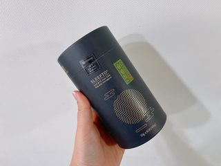프리마인 자체 기업부설 연구소에서 찾아낸 건강한 수면의 비밀.  슬립토 플러스 30포 — 5점을 준 리뷰어가 2023년 1월 올린 사용 사진