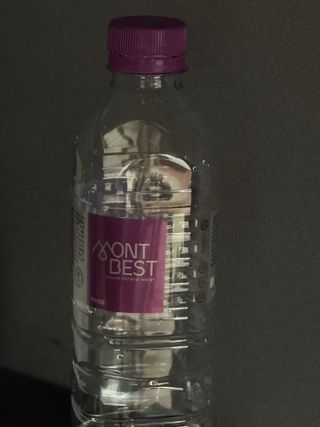 몽베스트 [MONTBEST]위드어스 500mL 20병 — 5점을 준 리뷰어가 2024년 3월 올린 사용 사진