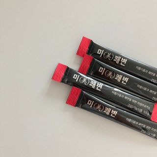 새롬바이오 리생 [미쾌변] 차전자피 식이섬유 건강기능식품 3팩 — 5점을 준 리뷰어가 2021년 6월 올린 사용 사진