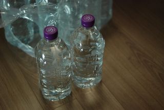 몽베스트 위드어스 1L — 5점을 준 리뷰어가 2023년 1월 올린 사용 사진