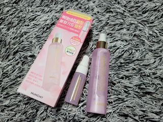 멈칫(MUMCHIT) 멈칫 마젠타레이디 기획 set — 5점을 준 리뷰어가 2022년 4월 올린 사용 사진