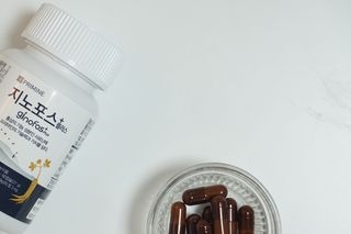 프리마인 홍삼의 강력한 에너지, 이제는 흡수율을 높인 최첨단 캡슐로 간편하게 초고속 충전하세요. — 5점을 준 리뷰어가 2022년 6월 올린 사용 사진