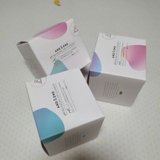 앤앤드 앤드앤엔드 pH 밸런싱 스파클렌저 — 5점을 준 리뷰어가 2021년 2월 올린 사용 사진