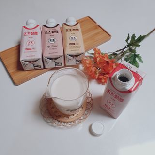 파워풀엑스 [프쌤] 더 맛있고 강력해진 고단백 음료 3종 (초코맛,딸기맛,커피맛) — 5점을 준 리뷰어가 2023년 1월 올린 사용 사진