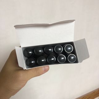 플로랜드 프리미엄 케라틴 체인지 헤어앰플 — 4점을 준 리뷰어가 2021년 8월 올린 사용 사진