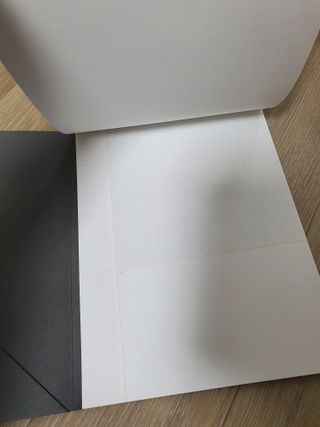 플러스엑스 오브젝트 Object by 3 크리에이티브 세트 - 아이디어노트, 위클리플래너, 스티키메모패드 — 5점을 준 리뷰어가 2022년 3월 올린 사용 사진
