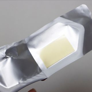 프리마인 귀족의 콜라겐, 92배 흡수율. 럭셔리 프리미엄 셀라브 콜라겐필름 30매 — 4점을 준 리뷰어가 2021년 11월 올린 사용 사진