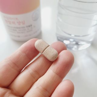 FREE [푸딜라이트] 한알의 양심 고함량 가르니시아 — 5점을 준 리뷰어가 2024년 3월 올린 사용 사진