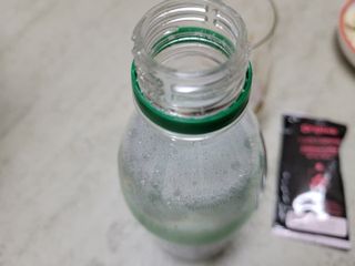 몽베스트 Montbest with Sparkling water Lemon OR Lime 20병(랜덤) — 5점을 준 리뷰어가 2021년 10월 올린 사용 사진