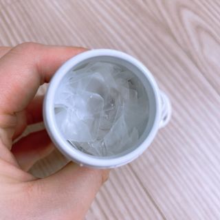 메디타민 인체유래 비피더스 포스트 프로바이오틱스 — 4.5점을 준 리뷰어가 2021년 3월 올린 사용 사진