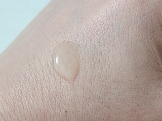 닥터레이디  밸런스 컨디셔너 Y존 세럼 — 5점을 준 리뷰어가 2021년 11월 올린 사용 사진