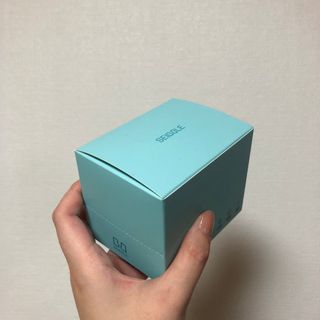 자이블 폼케이크 베이직 바질/피오니 — 4.5점을 준 리뷰어가 2021년 12월 올린 사용 사진