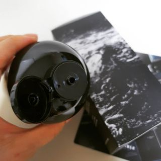 블랙페블 올인원 워시 마그네틱 웨이브 500ml — 5점을 준 리뷰어가 2021년 4월 올린 사용 사진