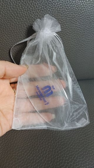 미라클풋 유리발각질제거기 물없이 쓱싹쓱싹 몇번만에 발각질 완벽제거 — 5점을 준 리뷰어가 2021년 9월 올린 사용 사진